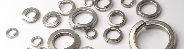 墊圈是什么？墊圈有什么作用？