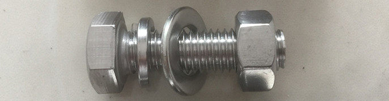 螺栓、螺母、墊片使用規范介紹，說不定哪天就用得上