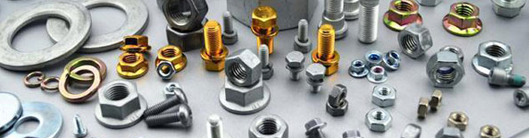 平墊圈在緊固件中起什么作用？