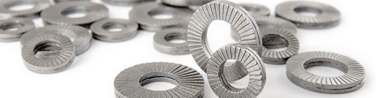 組合防松墊圈是什么，又有什么功能效果？